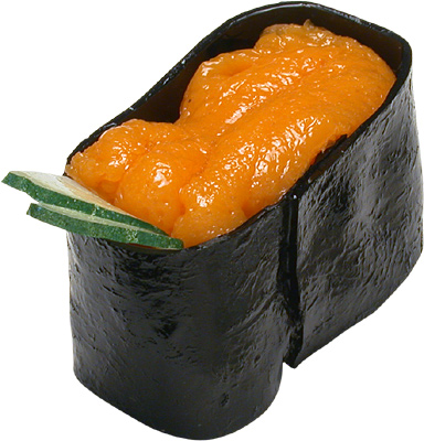 Sushi Supplies & Equipment