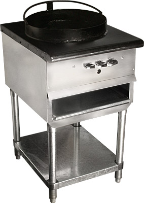 Catering Stove