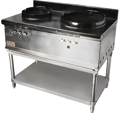 Catering Stove