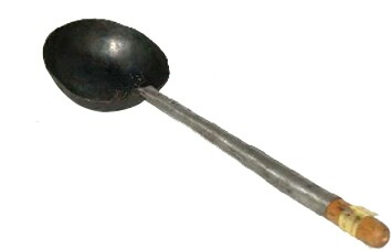 chinese cooking ladle