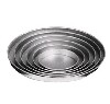 [ CAKE PAN, ALUM, ROUND, 1"D X 5"DIA ]