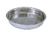 [ CAKE PAN, S/S, ROUND,  8-3/4" ]