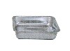 [ CAKE PAN, S/S, SQUARE,  8-1/2" X 1-3/4"D ]