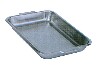 [ CAKE PAN, S/S, RECT., 16-1/2"X11"X1-3/4" ]