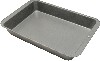 [ CAKE PAN, NON-STICK, RECT., 13"X9"X2" ]