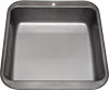 [ CAKE PAN, NON-STICK, SQUARE, 8"X8"X2" ]