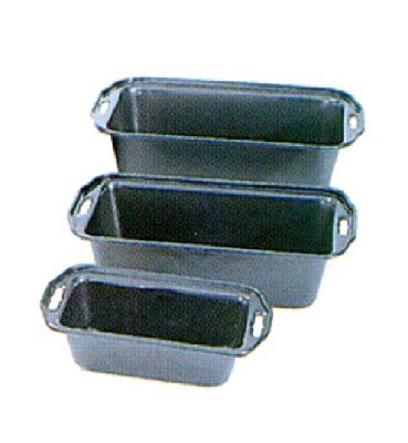 Loaf Pan 8 1 2 X4 1 2 X2 1 2 Nonstick Restaurant Equipment And Supplies Restaurant Equipment Restaurant Supplies Foodservice Supplies