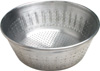 [ COLANDER, ALUM.,  6-1/4" X 2" ]