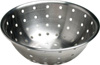 [ COLANDER, S/S,  6-1/4" X 2-1/2" ]