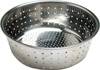 [ COLANDER, S/S,  7-1/2" X 2-3/4" ]