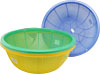 [ COLANDER, PLASTIC, 15" ]