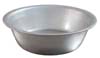 [ DISH PAN, ALUM, HEAVY DUTY, 18" ]