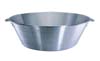 [ DISH PAN, ALUM, HEAVY DUTY, 25" ]