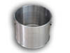 [ PAIL, S/S, STRAIGHT SIDE, 14-1/2" ]