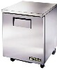 [ FREEZER,UND.COUNTER,27-5/8"X30"X36" ]