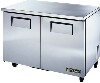 [ FREEZER,UND.COUNTER,48-3/8"X30"X36" ]