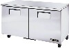 [ FREEZER,UND.COUNTER,60-3/8"X30"X36" ]