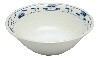 [ CAMEO, BLUE LOTUS, NOODLE BOWL, 6" ]