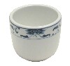 [ CAMEO, BLUE LOTUS, TEA CUP, 2-7/8" ]