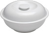 [ CAMEO, WHITE, CASSEROLE,  7-3/4" ]