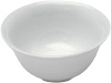 [ CAMEO, WHITE, RICE BOWL, 3-3/4" ]