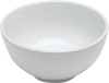 [ CAMEO, WHITE, SOUP BOWL, 6" ]