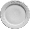 [ CAMEO, WHITE, BOSTONIAN, PLATE, 11.75" ]