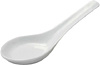 [ CAMEO, WHITE, SPOON, 5" ]