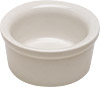 [ RAMEKIN, PORCELAIN, UNDECORATED,2-3/4 OZ ]