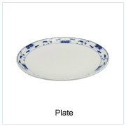 Plate