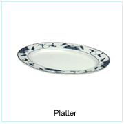 Platter