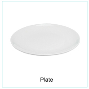 Plate