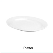 Platter