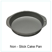 Non-Stick Cake Pan